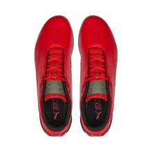 Puma Sneaker Motorsport Ferrari Drift Cat Decima red Men